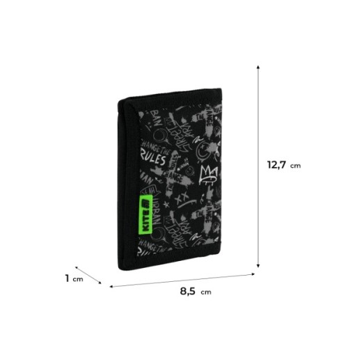 Гаманець дитячий Kite Гаманець Kite 598-4 (K26-598-4)