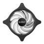 Кулер до корпусу PcCooler FX 120 ARGB BK 3in1