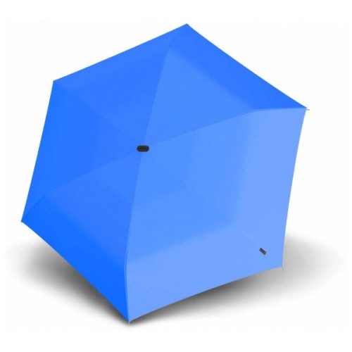 Парасоля Knirps X4U Ultra Light Slim Manual Neon Blue (Kn95-6030-8803)