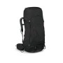 Рюкзак туристичний Osprey Kestrel 68 black L/XL (009.3302)