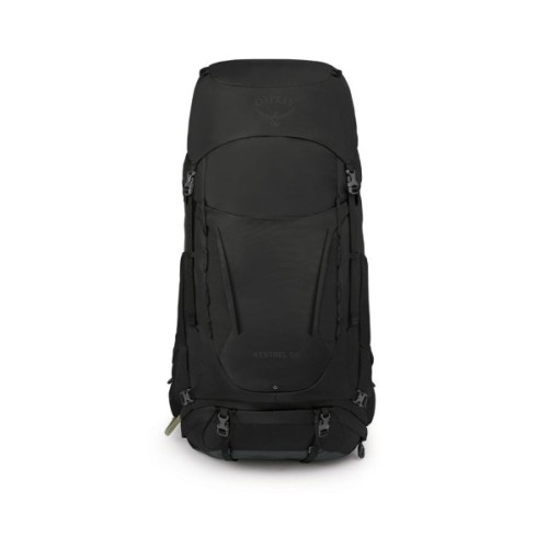 Рюкзак туристичний Osprey Kestrel 68 black L/XL (009.3302)
