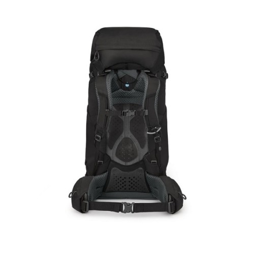 Рюкзак туристичний Osprey Kestrel 68 black L/XL (009.3302)
