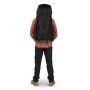 Рюкзак туристичний Osprey Kestrel 68 black L/XL (009.3302)
