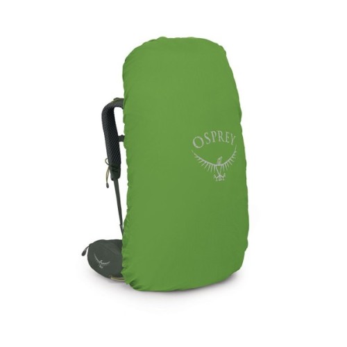 Рюкзак туристичний Osprey Kestrel 68 black L/XL (009.3302)