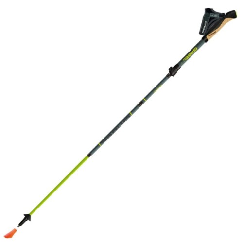 Палиці для скандинавської ходи Gabel WRD Wired (7008361630000) (DAS303673)