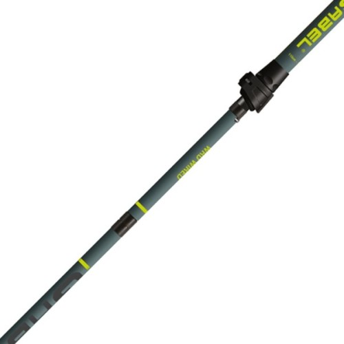 Палиці для скандинавської ходи Gabel WRD Wired (7008361630000) (DAS303673)