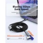Дата кабель USB 3.0 AM/AF 15.0m active Cabletime (CA915187)