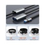 Дата кабель USB 3.0 AM/AF 15.0m active Cabletime (CA915187)