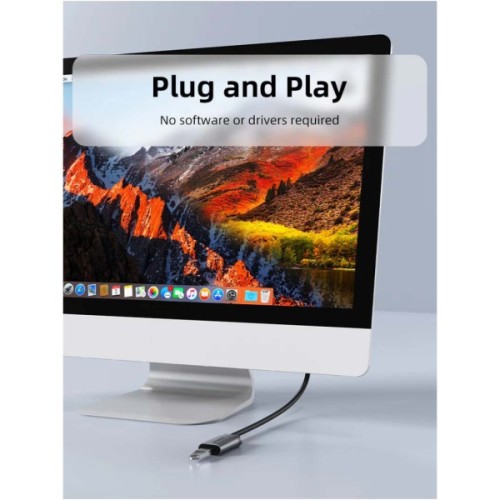 Дата кабель USB 3.0 AM/AF 15.0m active Cabletime (CA915187)