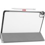 Чохол до планшета BeCover Smart Case Apple iPad Pro 11" M5 2025 White (715970)