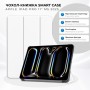 Чохол до планшета BeCover Smart Case Apple iPad Pro 11" M5 2025 White (715970)