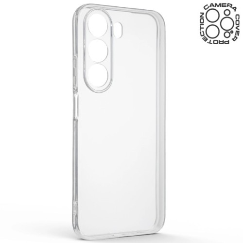 Чохол до мобільного телефона Armorstandart Air Realme C100i 4G / C100x 4G Camera cover Clear (ARM92242)