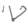 Крісло складане Outwell Breaker (470489) (932218)