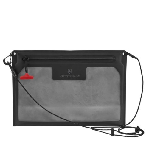 Дорожня сумка Victorinox Travel Touring 2.0 33 л Black (Vt612126)