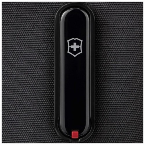 Дорожня сумка Victorinox Travel Touring 2.0 33 л Black (Vt612126)