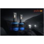 Автолампа PULSO LC3-H11-H8-H9-h16-LED-chips 3570 CSP/9-30V/2*65W/13000Lm/6000k (LC3-H11/H8/H9/H16)