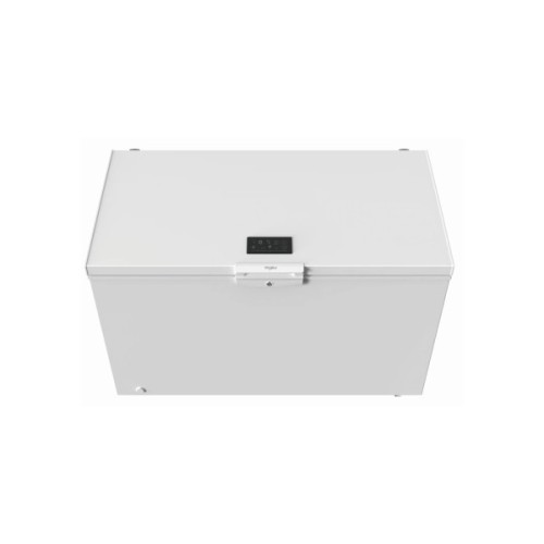 Морозильна скриня Whirlpool W3RHS37EW2