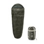 Спальний мішок Naturehike CNK2300SD014 MJ600 Січ, зелений (6979850308526)