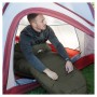 Спальний мішок Naturehike CNK2300SD014 MJ600 Січ, зелений (6979850308526)