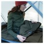 Спальний мішок Naturehike CNK2300SD014 MJ600 Січ, зелений (6979850308526)