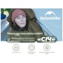 Спальний мішок Naturehike CNK2300SD014 MJ600 Січ, зелений (6979850308526)