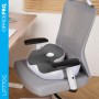 Подушка для крісла OfficePro SP770DG Dark Gray (SP770DG)