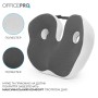 Подушка для крісла OfficePro SP770DG Dark Gray (SP770DG)