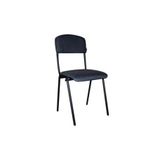 Офісний стілець Примтекс плюс School 1033 black C-38 Grey (School 1033 black C-38)