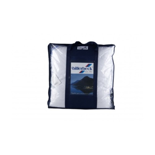 Подушка Billerbeck пухова 3-х камерна Лідія 50х70 (1590-30/57)