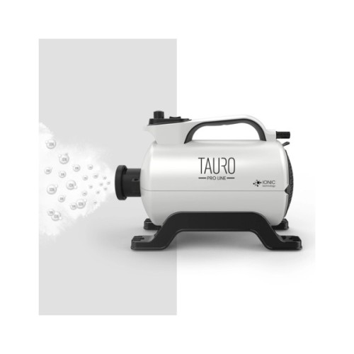 Фен для тварин Tauro Pro Line IONIC Technology 4in1 (TPL46698)