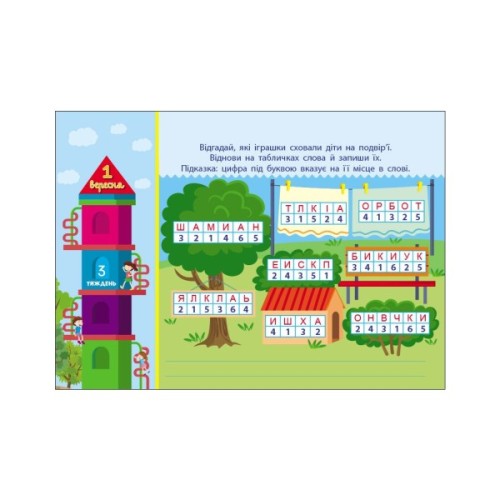 Навчальний довідник Збираюся до школи у 3 клас. Скоро 1 вересня - Наталія Чишкала Ранок (9786170982032)