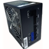 Блок живлення Delux 450W (DLP-45DGM)