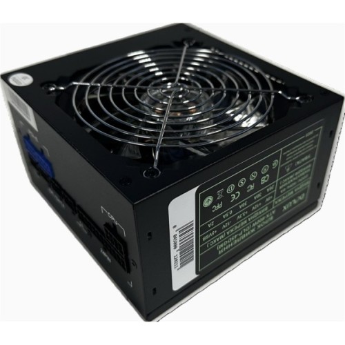 Блок живлення Delux 450W (DLP-45DGM)