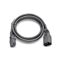 Кабель живлення C13 3.0m 1.0mm2 Kingda (PC6063-3m)