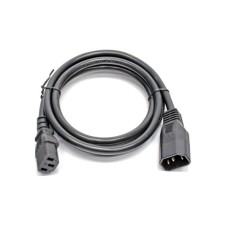 Кабель живлення C13 3.0m 1.0mm2 Kingda (PC6063-3m)