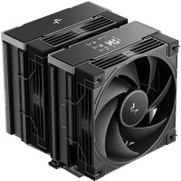 Кулер до процесора Deepcool AK620 G2 Digital NYX Black (R-AK620G2-BKNNMN-GJD-1)