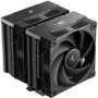Кулер до процесора Deepcool AK620 G2 Digital NYX Black (R-AK620G2-BKNNMN-GJD-1)
