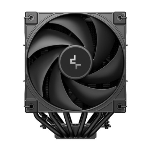 Кулер до процесора Deepcool AK620 G2 Digital NYX Black (R-AK620G2-BKNNMN-GJD-1)