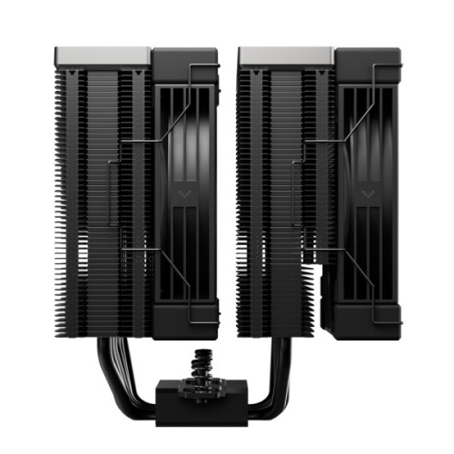 Кулер до процесора Deepcool AK620 G2 Digital NYX Black (R-AK620G2-BKNNMN-GJD-1)