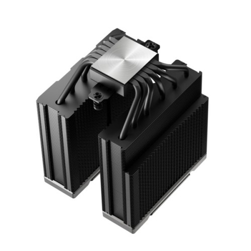 Кулер до процесора Deepcool AK620 G2 Digital NYX Black (R-AK620G2-BKNNMN-GJD-1)