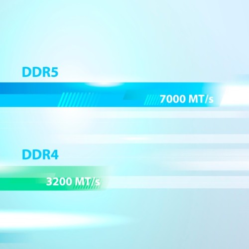 Модуль пам'яті для комп'ютера DDR5 32GB (2x16GB) 7000 MHz Viper Elite 5 RGB Patriot (PVER532G70C38KW)