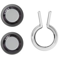 Аксесуар до екшн-камер GoPro Spare Lens Kit for MAX 2 (AMCOV-001)