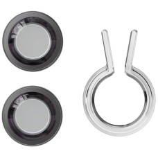 Аксесуар до екшн-камер GoPro Spare Lens Kit for MAX 2 (AMCOV-001)