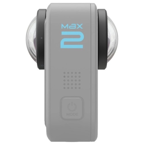 Аксесуар до екшн-камер GoPro Spare Lens Kit for MAX 2 (AMCOV-001)