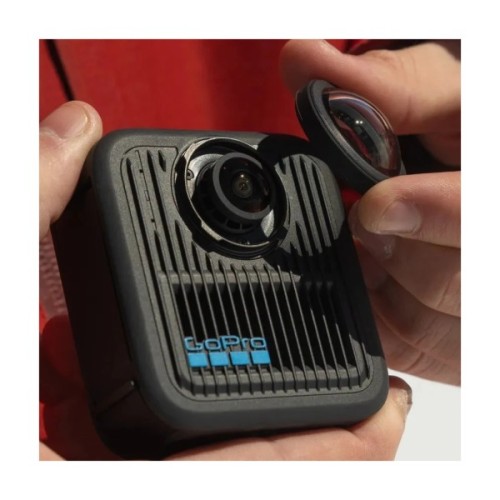 Аксесуар до екшн-камер GoPro Spare Lens Kit for MAX 2 (AMCOV-001)