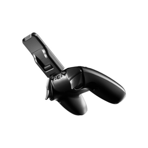 Геймпад SteelSeries Nimbus+ для Apple Black (69089)