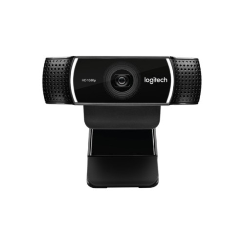 Веб-камера Logitech C922 Pro Stream (960-001088)