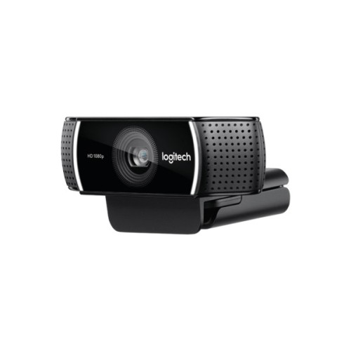 Веб-камера Logitech C922 Pro Stream (960-001088)