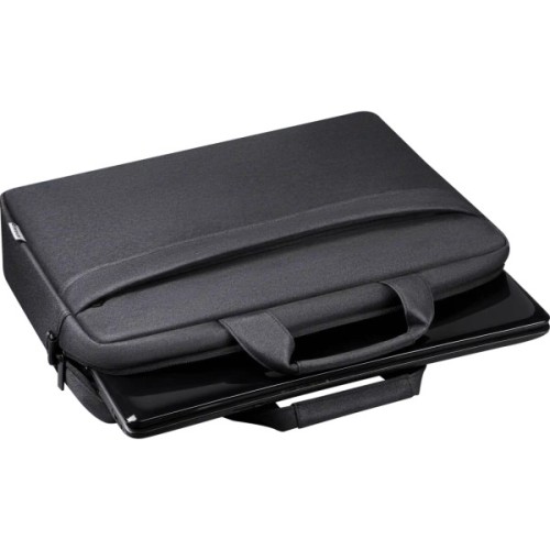 Сумка для ноутбука Defender 15.6" Firm Graphite (26123)