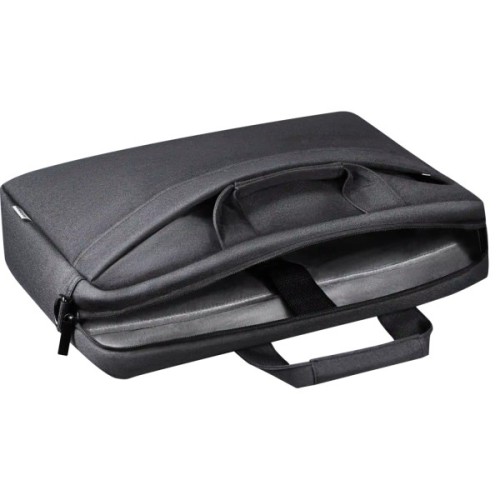 Сумка для ноутбука Defender 15.6" Firm Graphite (26123)